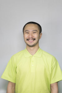 Imin Tsao